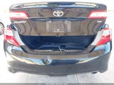 Toyota Camry Se 4T1BF1FK3CU603118 снимка
