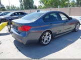 BMW 328I WBA3C1C57DF437933 снимка