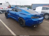 Chevrolet Camaro 2Ss 1G1FH1R73H0107704 снимка