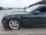 Chevrolet Camaro 2Ls 2G1FA1E35E9142818 снимка