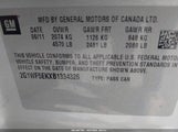 Chevrolet Impala Ls 2G1WF5EKXB1334326 снимка