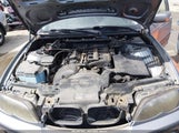 BMW 325Xit WBAEP33404PF04188 снимка