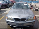 BMW 325Xit WBAEP33404PF04188 снимка