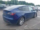 Tesla Model Y Long Range Dual Motor All-Wheel Drive 5YJYGDEE0MF066789 photo