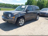 Jeep Patriot Sport 4X4 1C4NJRBB3HD133572 fotografie