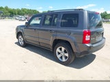 Jeep Patriot Sport 4X4 1C4NJRBB3HD133572 photo