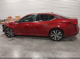 Nissan Altima Sr Fwd 1N4BL4CV2NN348509 fotografie