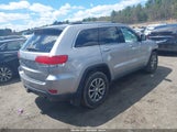 Jeep Grand Cherokee Limited 1C4RJFBG8EC285330 снимка
