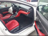 Toyota Camry Xse 4T1K61AK7MU470355 photo