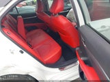 Toyota Camry Xse 4T1K61AK7MU470355 fotografie