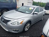 Nissan Altima 2.5 Sl 1N4AL3AP2FC115642 снимка
