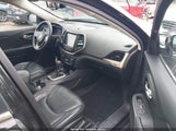 Jeep Cherokee Limited 1C4PJMDS3FW697748 снимка