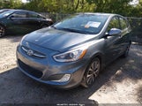 Hyundai Accent Sport KMHCU5AE2HU356250 снимка