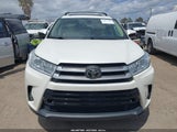 Toyota Highlander Se/Xle 5TDKZRFH9JS527615 снимка