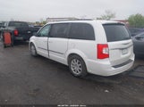 Chrysler Town & Country Touring 2C4RC1BG1FR564995 fotografie