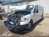 Nissan Nv Cargo Nv1500 Sv Standard Roof V6 1N6BF0KMXMN805016 снимка