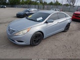 Hyundai Sonata Gls 5NPEB4AC3BH207844 снимка