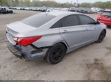 Hyundai Sonata Gls 5NPEB4AC3BH207844 снимка