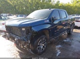 Chevrolet Silverado  4Wd Short Bed Lt Trail Boss 1GCPYFEL6MZ227675 снимка