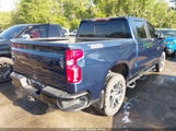 Chevrolet Silverado  4Wd Short Bed Lt Trail Boss 1GCPYFEL6MZ227675 photo