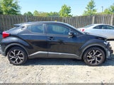 Toyota C-Hr Xle Premium NMTKHMBX0JR031765 снимка