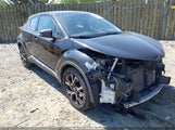 Toyota C-Hr Xle Premium NMTKHMBX0JR031765 снимка