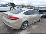Ford Fusion Se 3FA6P0H71HR407849 снимка