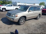 Toyota Highlander V6 JTEDP21A240033650 снимка