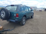 Isuzu Rodeo S/Ls 4S2CM58V3T4330490 снимка