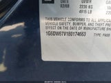 Cadillac Sts V6 1G6DW67V180174663 снимка