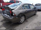 Honda Civic Lx 19XFA16509E038347 photo