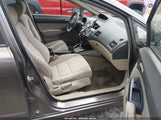 Honda Civic Lx 19XFA16509E038347 photo