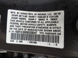Honda Civic Lx 19XFA16509E038347 photo