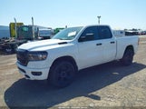 Ram  Tradesman 4X4 6'4 Box 1C6SRFCT1RN198151 снимка