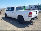 Ram  Tradesman 4X4 6'4 Box 1C6SRFCT1RN198151 снимка
