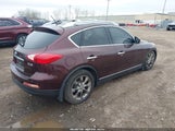 Infiniti Ex35 Journey JN1AJ0HR0CM450932 снимка