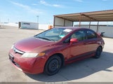 Honda Civic Lx 1HGFA16547L106154 снимка
