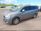 Nissan Quest S JN8AE2KP0C9033337 снимка