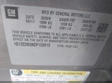 Chevrolet Malibu 1Lt 1G1ZC5E08CF103813 снимка