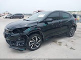 Honda Hr-V 2Wd Sport 3CZRU5H15LM709959 photo
