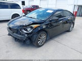 Hyundai Elantra Se 5NPDH4AE4GH653309 снимка