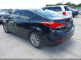 Hyundai Elantra Se 5NPDH4AE4GH653309 снимка
