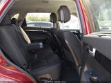 Kia Sorento Lx 5XYKTDA62FG615291 снимка