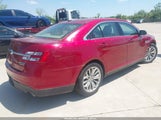 Ford Taurus Limited 1FAHP2F82DG183640 снимка