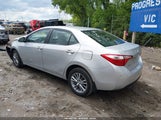 Toyota Corolla Le Plus 5YFBURHE2EP048288 снимка