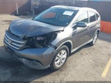 Honda Cr-V Ex-L JHLRM3H72CC010033 снимка