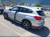 BMW X1 xDrive28I WBXHT3C31GP886433 снимка