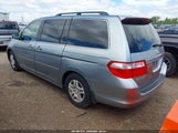 Honda Odyssey Ex-L 5FNRL38777B119502 снимка