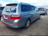 Honda Odyssey Ex-L 5FNRL38777B119502 снимка