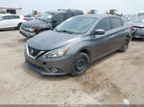 Nissan Sentra S 3N1AB7AP0KY207826 снимка
